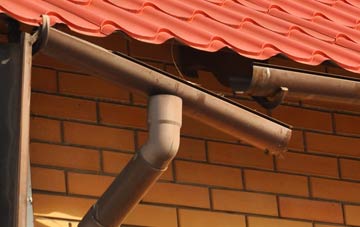 Little Herberts gutter repair costs