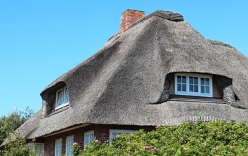 thatch roofing Little Herberts, Gloucestershire