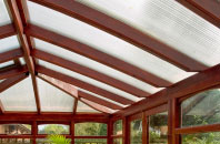 Little Herberts conservatory roofing insulation