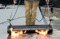 Little Herberts flat roof sealing quote